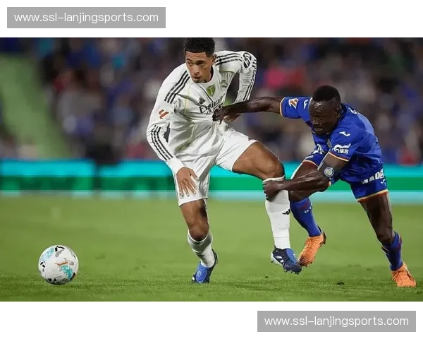 皇马迎战赫塔费前遭遇伤病潮，姆巴佩贝林厄姆确定缺阵