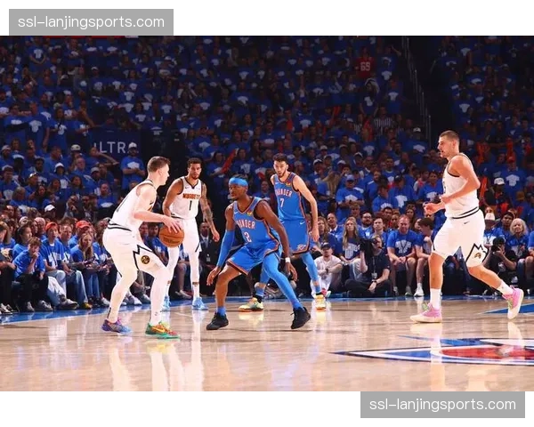 约基奇需扛起掘金进攻大旗 卫冕冠军季后赛前景堪忧